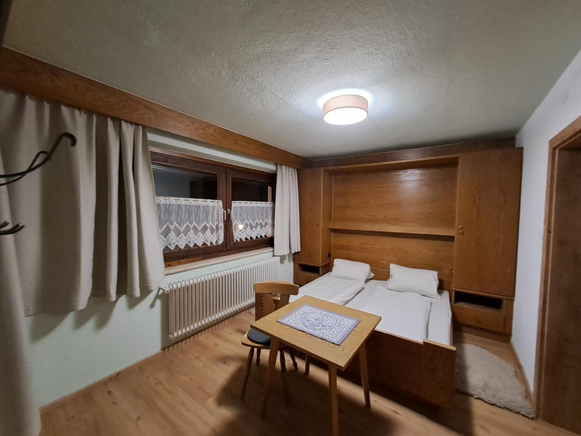 Berghaus Praxmarer Villa Längenfeld Екстериор снимка